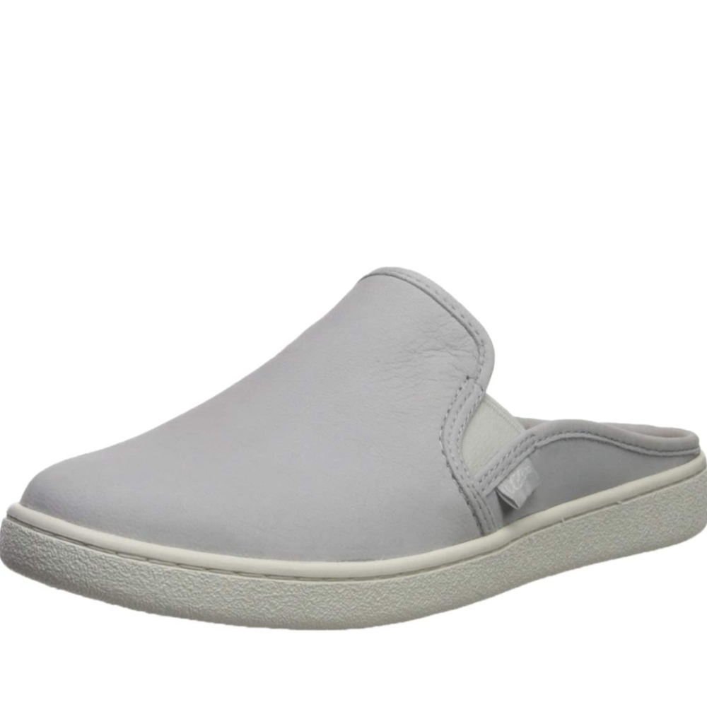 UGG Australia Gene Slip on Sneakers